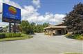 Comfort Inn Sherbrooke
